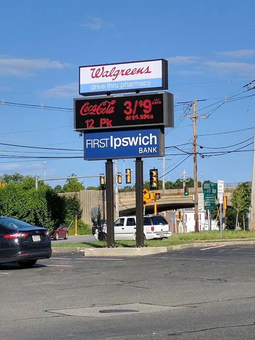 Walgreens 2