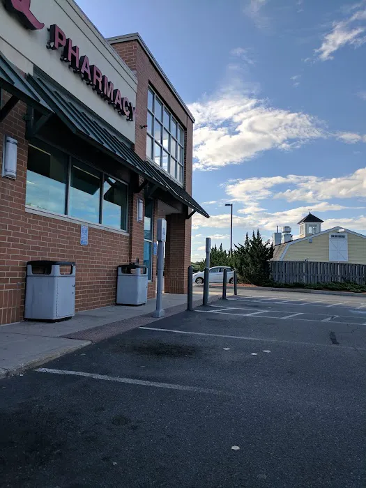 Walgreens 1