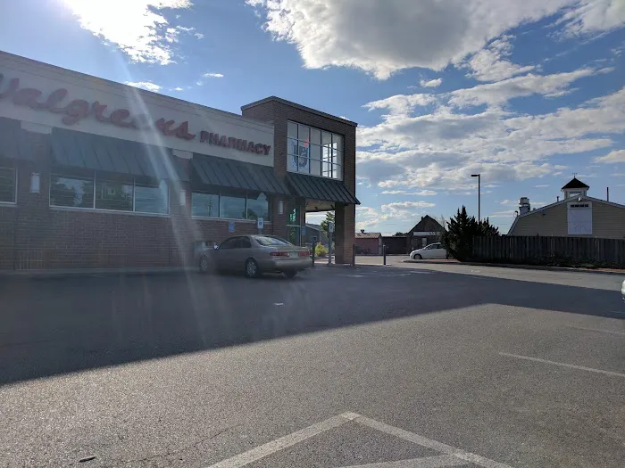 Walgreens 0