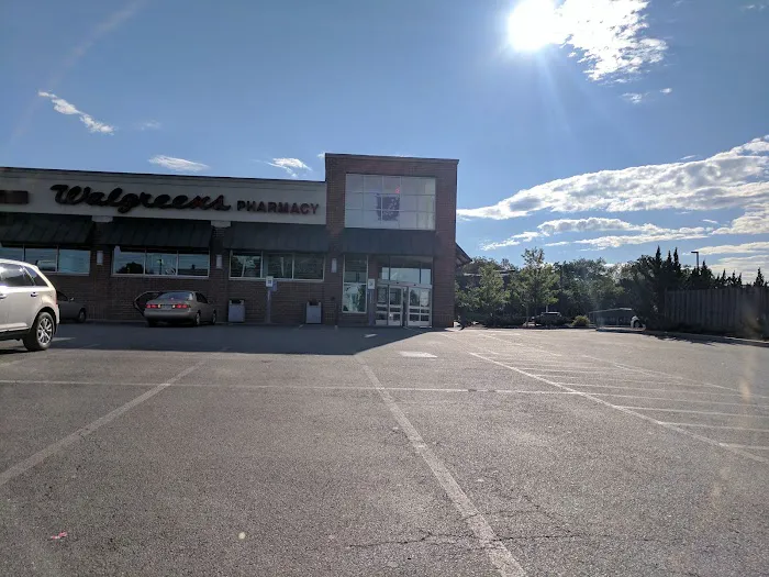 Walgreens 5