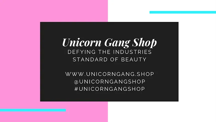 Unicorn Gang Shop 1