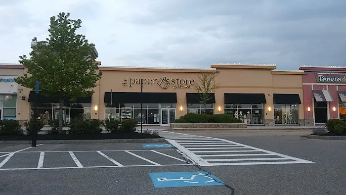 The Paper Store 2
