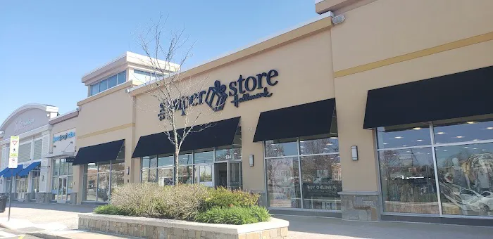 The Paper Store 0