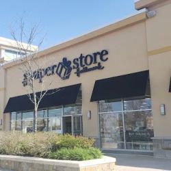 The Paper Store ico