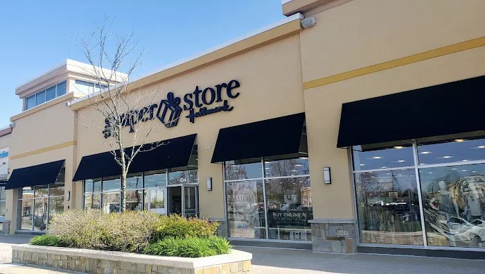 The Paper Store 4