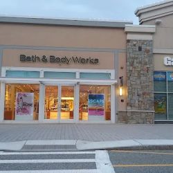 Bath & Body Works ico