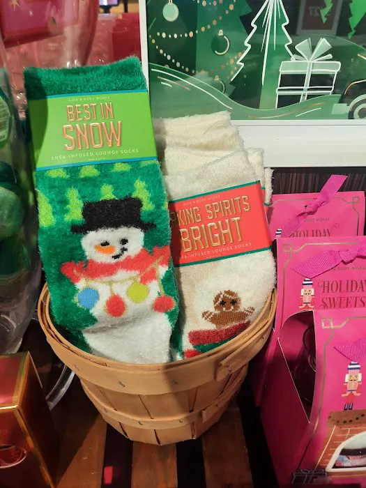 Bath & Body Works 6
