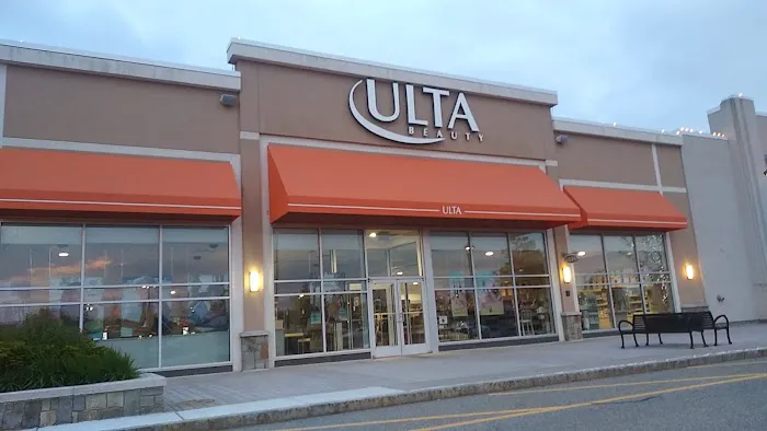 Ulta Beauty 9