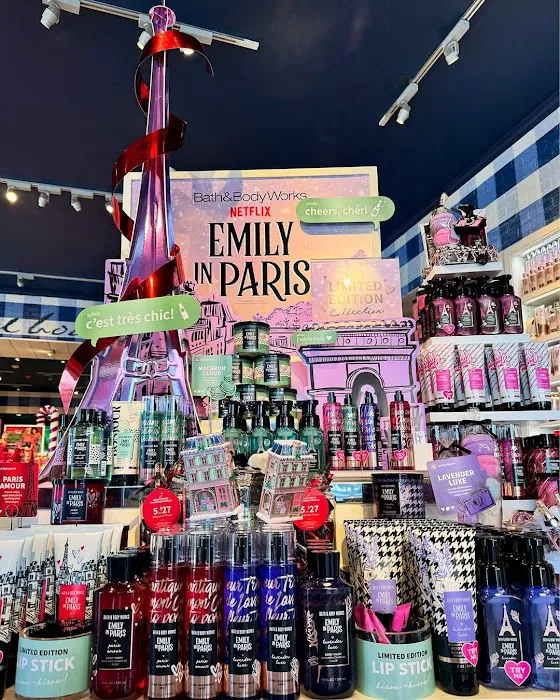 Bath & Body Works 2