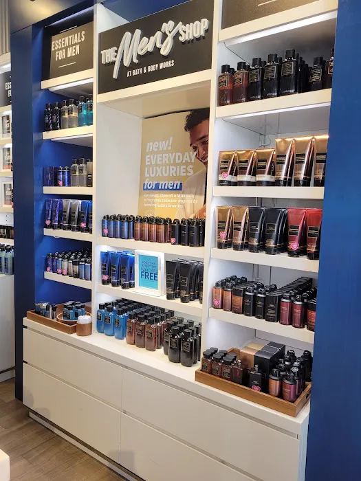Bath & Body Works 4