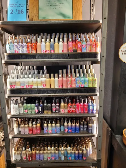 Bath & Body Works 7