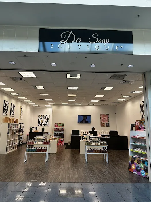 De Soap Boutique 1