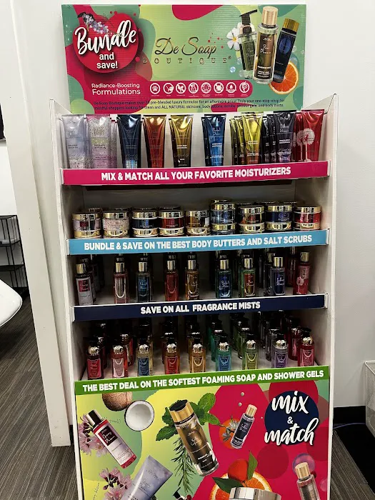 De Soap Boutique 2