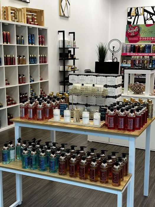 De Soap Boutique 8