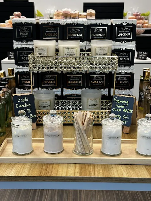 De Soap Boutique 9