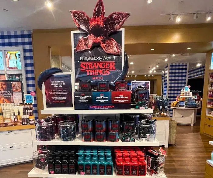 Bath & Body Works 0
