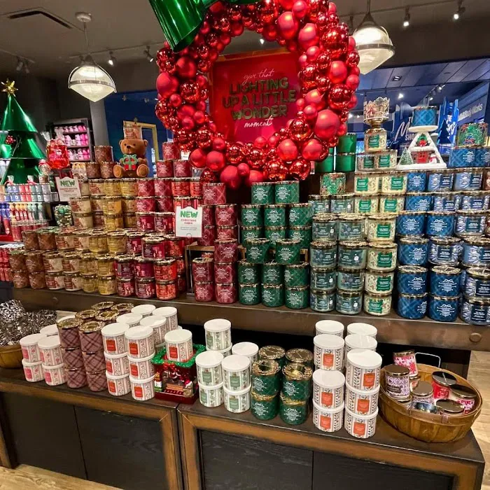 Bath & Body Works 3