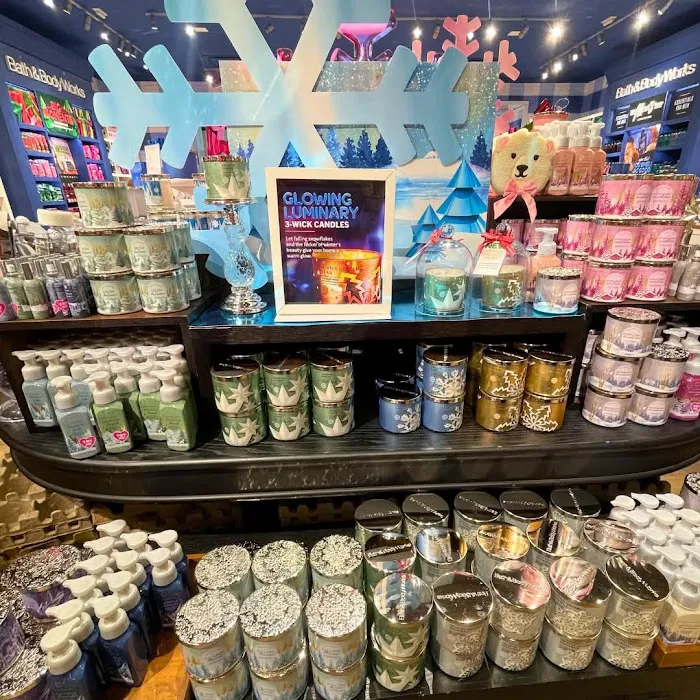 Bath & Body Works 5