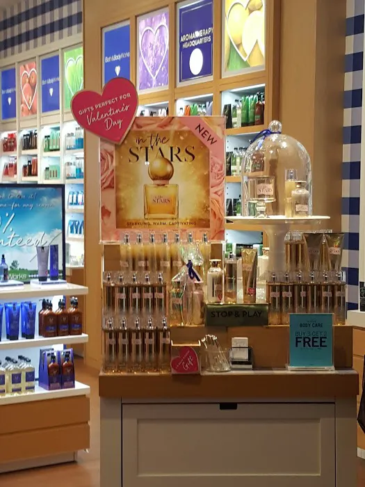 Bath & Body Works 7