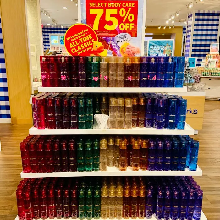 Bath & Body Works 8