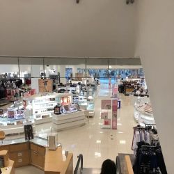 Macy's ico