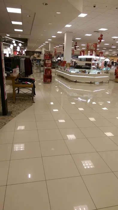 Macy's 5