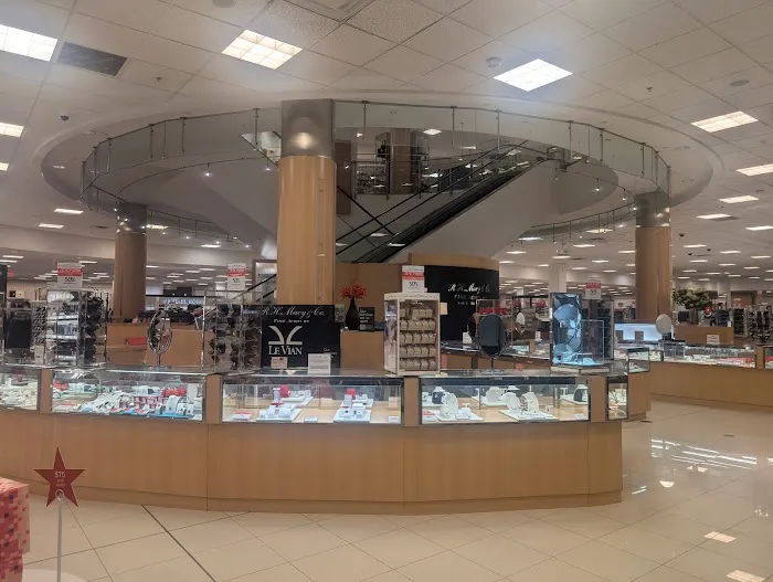Macy's 7