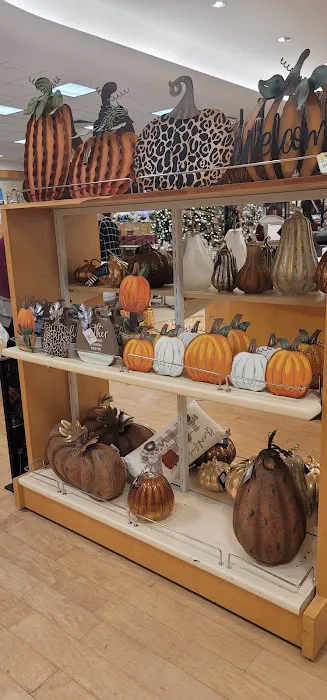 Dillard's 2