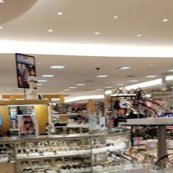 Dillard's ico