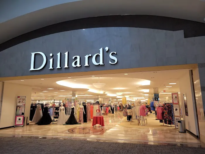 Dillard's 1