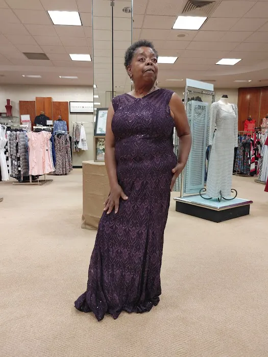 Dillard's 3