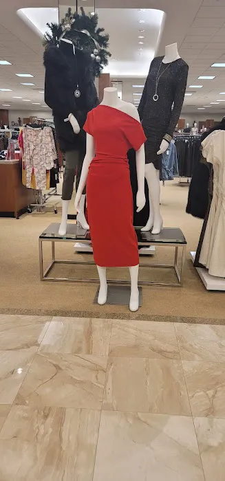 Dillard's 7
