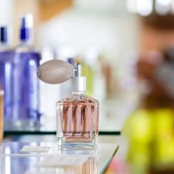 Signature scents ico