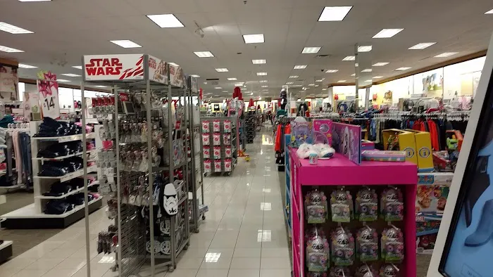 Kohl's 1