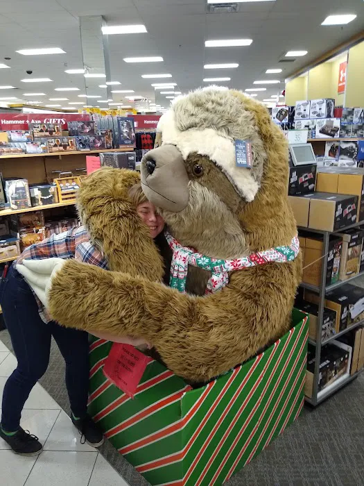 Kohl's 2