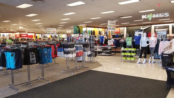 Kohl's 3