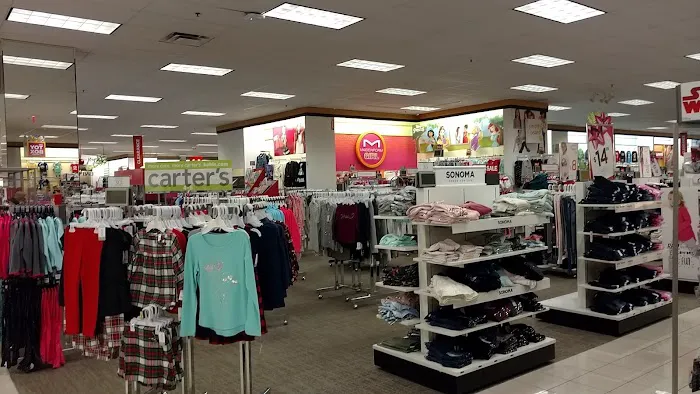 Kohl's 4