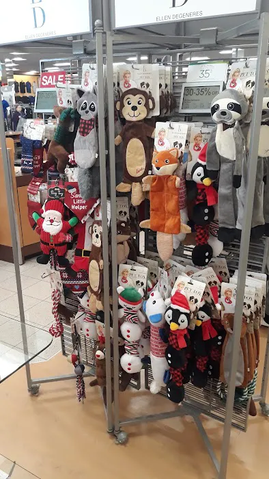 Kohl's 7