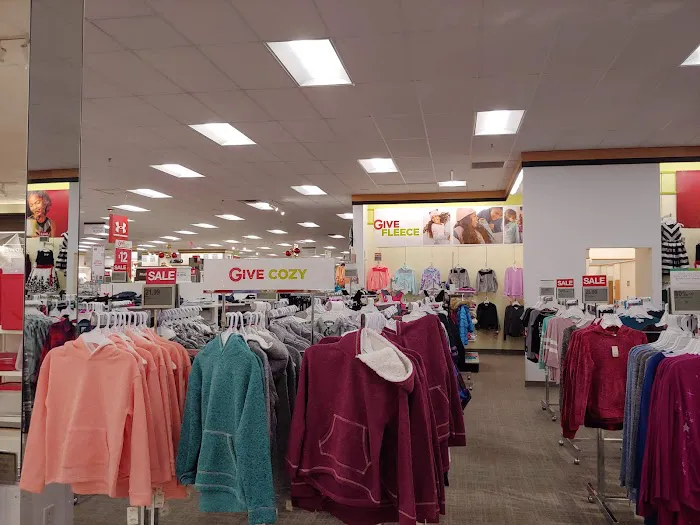 Kohl's 8
