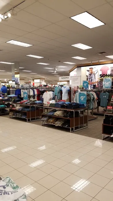 Kohl's 9