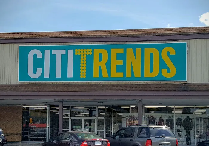 Citi Trends 3