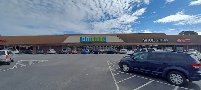 Citi Trends 6
