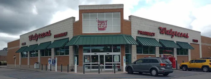 Walgreens 0