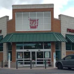 Walgreens ico
