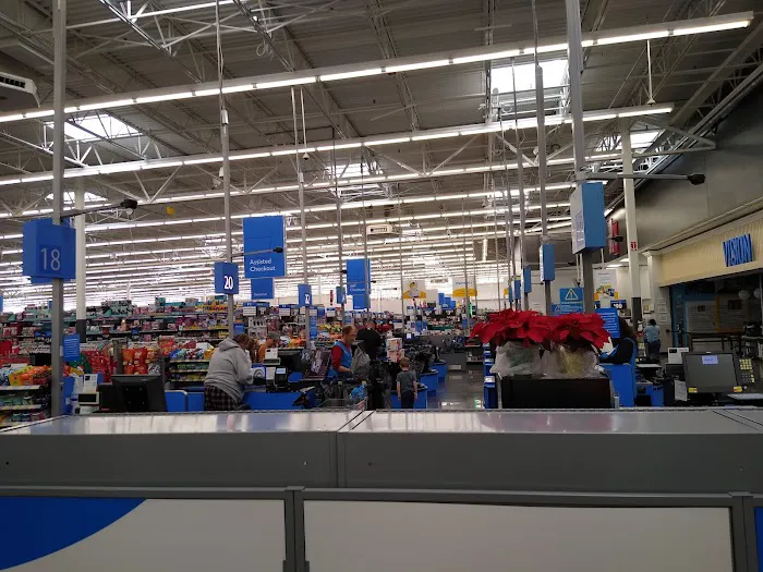 Walmart Supercenter 2