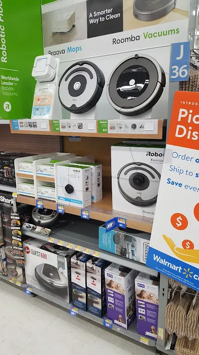 Walmart Supercenter 0