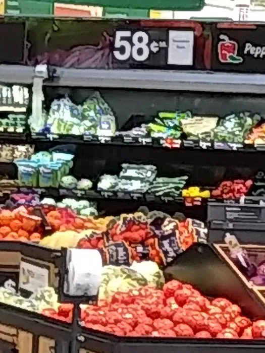 Walmart Supercenter 3