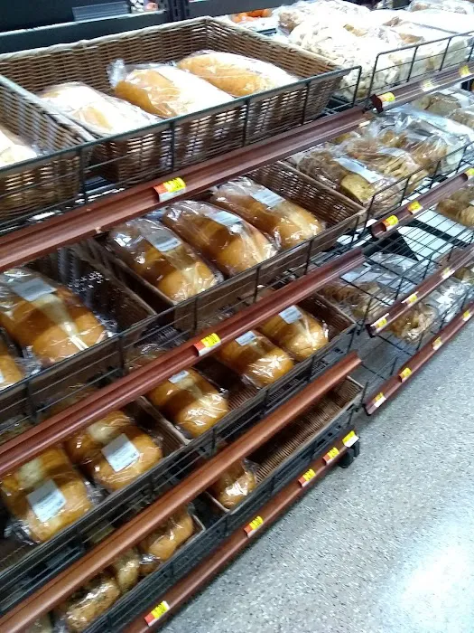 Walmart Supercenter 6