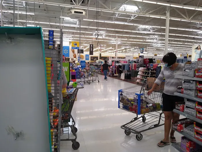 Walmart Supercenter 7