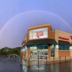 Walgreens ico